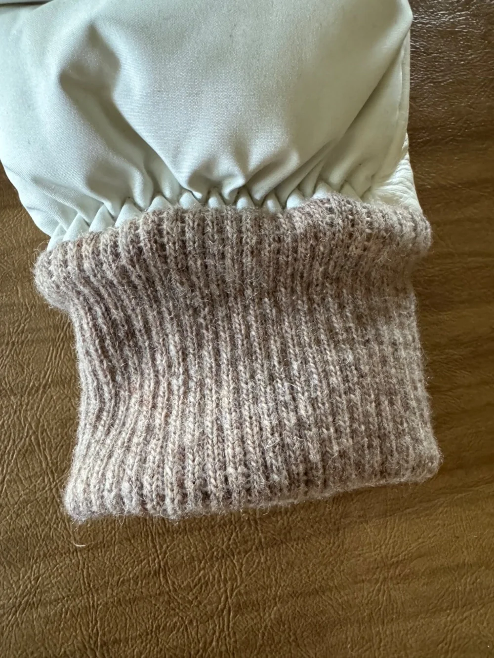 Hestra Ladies Down Mittens